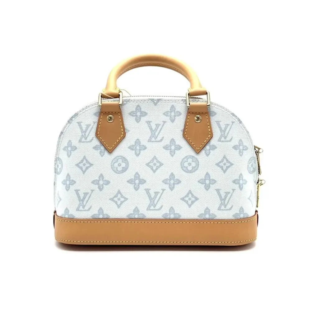 Louis Vuitton Women Pre-Loved Bag Very Good Condition
